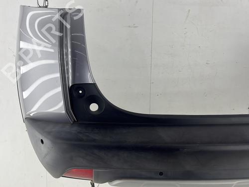 Rear bumper PEUGEOT 2008 I (CU_) 1.5 BlueHDI 120 | BP23760498C8