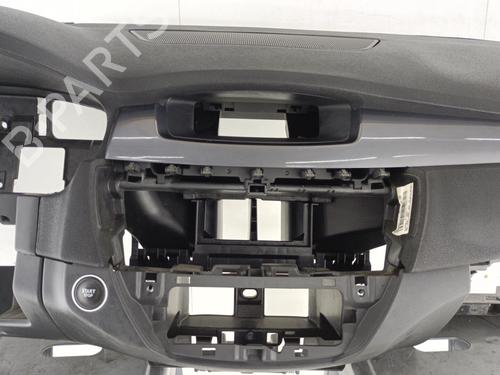 Dashboard RENAULT LAGUNA III (BT0/1) 1.5 dCi (BT00, BT0A, BT0T, BT1J) | BP23718719C46  - Image 7