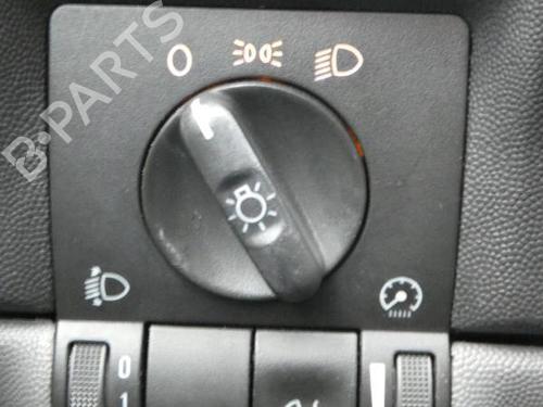 Switch OPEL CORSA C (X01) 1.0 (F08, F68) | BP23701321I30  - Image 12