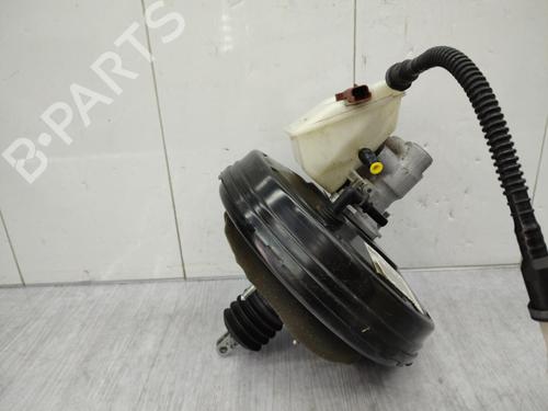 Servo brake PEUGEOT PARTNER Tepee 1.6 HDi 90 | BP23741568M42  - Image 7