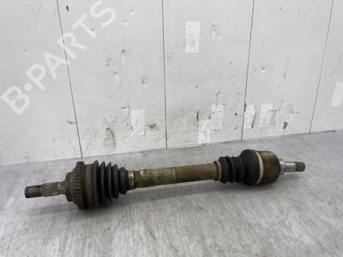 Left front driveshaft PEUGEOT 206 CC (2D) | BP34358454M38 - Image 3