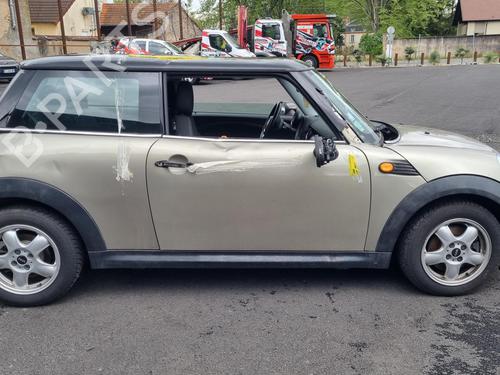 Left front driveshaft MINI MINI (R56) Cooper D | BP26892765M38 - Image 47