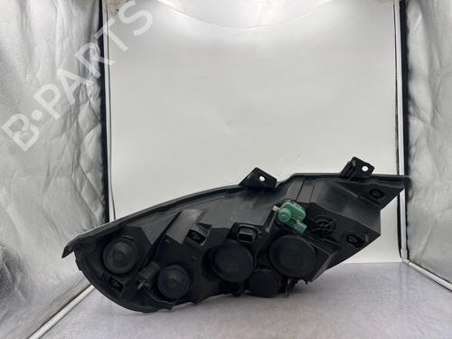 Left headlight RENAULT MASTER III Van (FV) 2.3 dCi 100 FWD (FV0A, FV0B, FV0G, FV0K, FV0H) | BP39710593C28 - Image 8