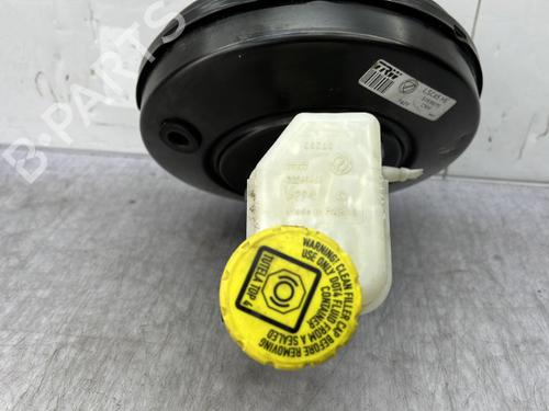 Servo brake FIAT 500 (312_) 1.2 (312AXA1A) | BP23755533M42 