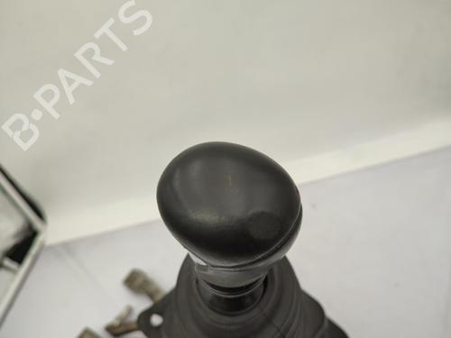 Gearstang Gearstang LEXUS IS II (_E2_) 220d (ALE20) (177 hp) 23720946 23720946