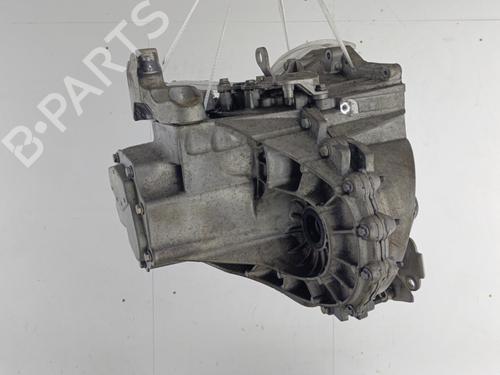 Used Gearbox Gearbox PEUGEOT 308 II (LB_, LP_, LW_, LH_, L3_) 1.6 HDi / BlueHDi 115 (115 hp) 23731886 23731886