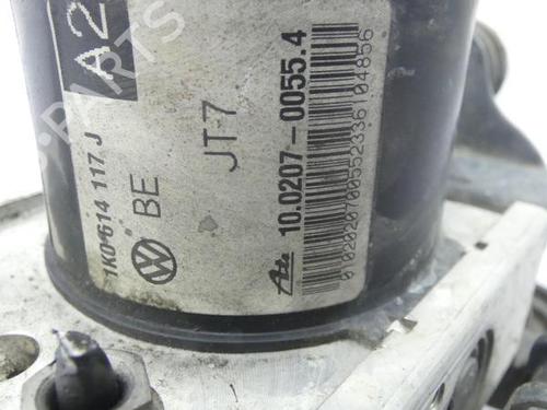 ABS pump SEAT LEON (1P1) 1.9 TDI | BP23698462M43 