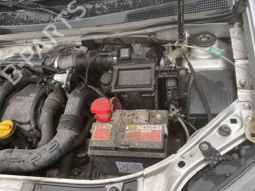 Used Engine Engine DACIA LOGAN II 1.5 dCi (90 hp) 36439843 36439843