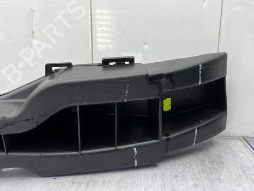 Front bumper reinforcement CITROËN BERLINGO / BERLINGO FIRST Box Body/MPV (M_) 1.6 HDI 90 (MB9HX, MC9HX) | BP23756248C109 