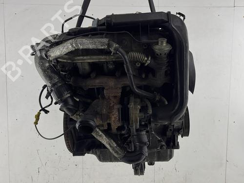 Used Engine PEUGEOT 307 Break (3E) 2.0 HDI 110 (107 hp) 27704710