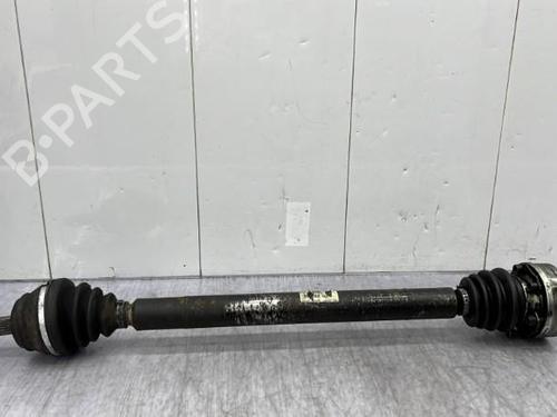 Used Right front driveshaft VW GOLF III (1H1) 1.9 TDI (110 hp) 23750525