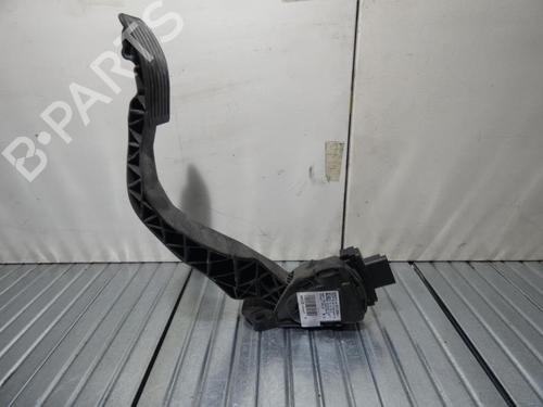 Used Pedal Pedal CITROËN C3 Picasso (SH_) 1.4 VTi 95 (SH8FSC, SH8FP0, SH8FP6) (95 hp) 23670790 23670790