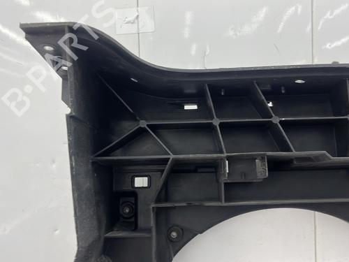 Frontplade/Frontkurv Frontplade/Frontkurv CITROËN C8 (EA_, EB_) 2.0 HDi 165 (163 hp) 33720250 33720250