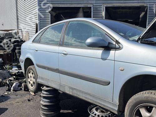 Left front brake caliper CITROËN C5 I (DC_) 2.0 16V (DCRFNC, DCRFNF) | BP23730099M105  - Image 37