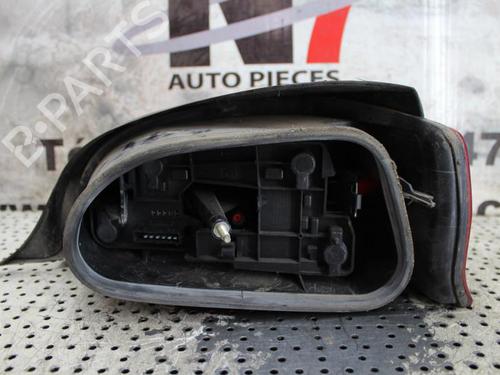 Left taillight CITROËN SAXO (S0, S1) 1.1 X, SX | BP23665115C34 