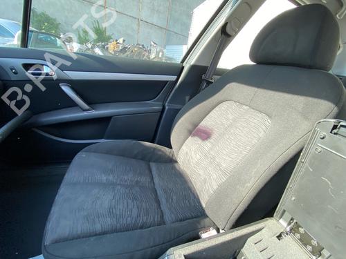 Engine PEUGEOT 407 (6D_) 1.6 HDi 110 (6D9HZC, 6D9HYC) | BP36002975M1  - Image 100