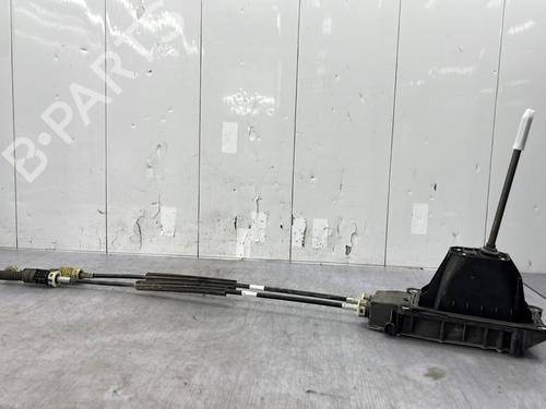 Gear lever RENAULT CAPTUR I (J5_, H5_) 1.5 dCi 90 (J5N4, J5M5, J5MW, J5M6, J5AL, J5AJ) | BP33707975M90  - Image 5