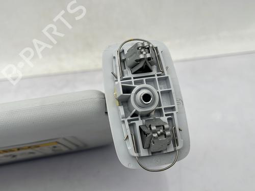 Used Right sun visor Right sun visor PEUGEOT 3008 II SUV (MC_, MR_, MJ_, M4_) 1.6 BlueHDi 120 (120 hp) 25203918 25203918