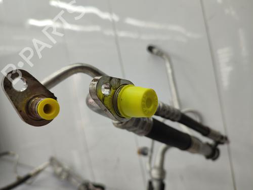 AC pipe PEUGEOT 508 I (8D_) 1.6 HDi | BP23739019M126 - Image 2
