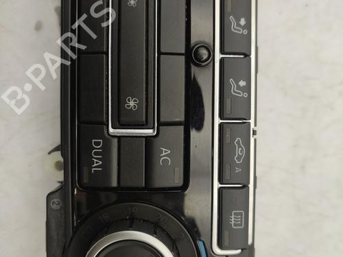 Used Climate control Climate control VW GOLF VI (5K1) 2.0 TDI (170 hp) 23684324 23684324