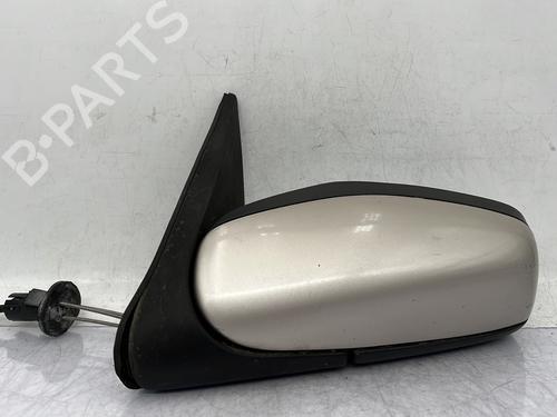 Used Left mirror PEUGEOT 605 (6B) 2.1 Turbo Diesel (109 hp) 30602323