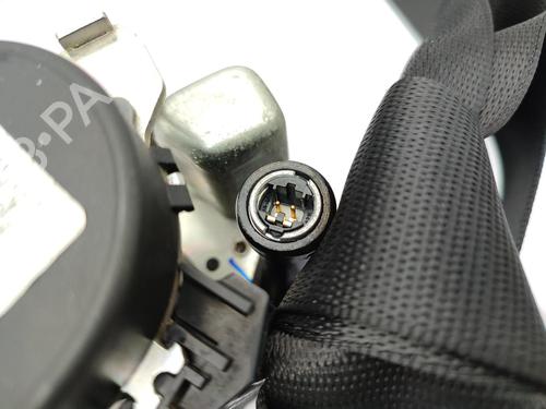 Front right seatbelt SMART FORFOUR (454) 1.5 CDI (454.000) | BP23751763I25  - Image 6