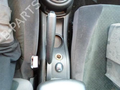 Right sun visor CITROËN C4 I (LC_) 2.0 16V | BP23689783I2 - Image 18