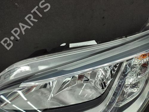 Left headlight FIAT DUCATO Van (250_) 130 Multijet 2,3 D | BP23742807C28  - Image 6