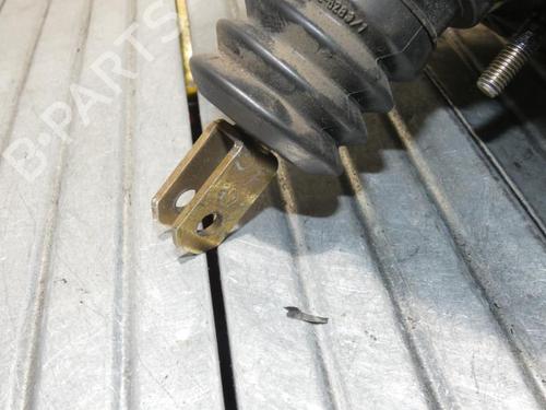 Used Servo brake MERCEDES-BENZ 124 Saloon (W124) 300 Turbo-D (124.133) (147 hp) 23668226