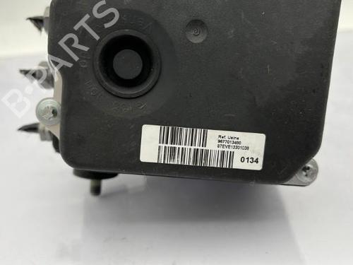 Used ABS pump ABS pump PEUGEOT 308 I (4A_, 4C_) 1.6 HDi (112 hp) 23750552 23750552