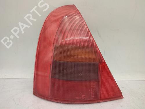 Used Left taillight RENAULT CLIO II (BB_, CB_) 1.2 (BB0A, BB0F, BB10, BB1K, BB28, BB2D, BB2H, CB0A,... (58 hp) 28494305