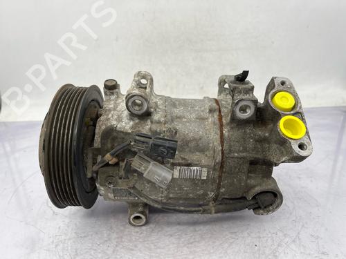 AC compressor RENAULT MEGANE III Hatchback (BZ0/1_, B3_)  | BP34173796M34  - Image 7