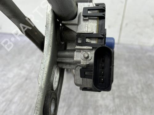 Front wiper motor OPEL ASTRA H (A04)  | BP24505288M29 