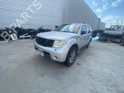 Engine NISSAN PATHFINDER III (R51) 2.5 dCi 4WD | BP33569162M1 - Image 59
