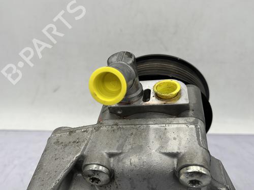 Steering pump IVECO DAILY III Van 35 C 12 V, 35 S 12 V (AGKA43A2, AGKB43A2, AGKB46A2,... | BP23663316M99 