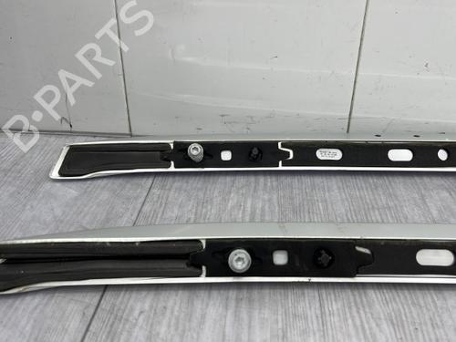 Roof bar PEUGEOT 308 SW II (LC_, LJ_, LR_, LX_, L4_) 1.5 BlueHDi 130 | BP23754715C65 
