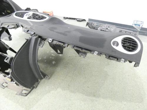 Dashboard RENAULT CLIO III Grandtour (KR0/1_) 1.5 dCi (KR0F) | BP23668123C46 - Image 14