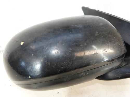 Right mirror NISSAN ALMERA II Hatchback (N16) 2.2 Di | BP23675151C27