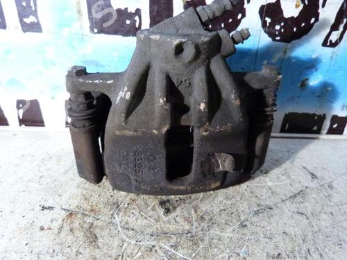 Used Left front brake caliper CITROËN C3 I (FC_, FN_) 1.6 16V (109 hp) 23687257
