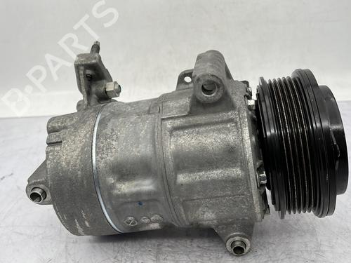AC compressor FORD FIESTA VII (HJ, HF) 1.1 Ti-VCT | BP25770770M34 