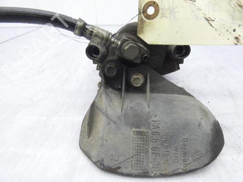 Used Left front brake caliper Left front brake caliper VW POLO III (6N1) 60 1.4 (60 hp) 23672778 23672778