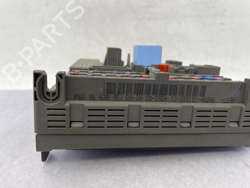 Electronic module CITROËN C5 I (DC_) 2.0 HDi (DCRHZB, DCRHZE) | BP40271566M83 - Image 6