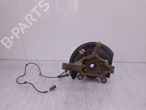 Right front steering knuckle NISSAN PULSAR Hatchback (C13) 1.2 DIG-T | BP23709477M26  - Image 7
