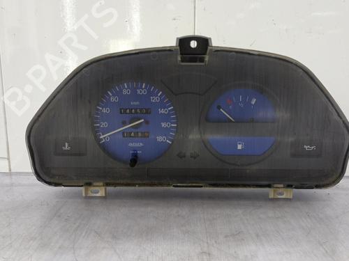 Instrument cluster PEUGEOT 106 I (1A, 1C) 1.0 | BP23675454C47 