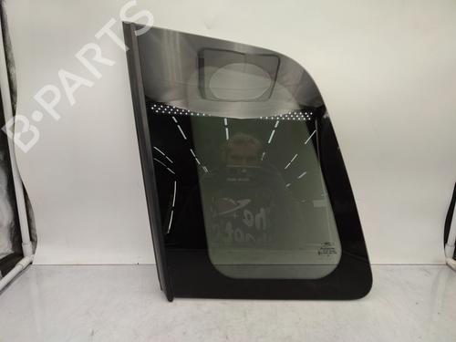 Used Rear left quarter glass FORD FUSION (JU_) 1.6 TDCi (90 hp) 26435836