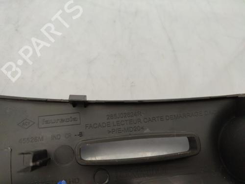 Switch RENAULT CLIO IV (BH_) 1.5 dCi 90 | BP29325164I30 