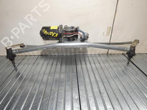Used Front wiper motor RENAULT KANGOO (KC0/1_) 1.5 dCi (KC07) (65 hp) 23670911
