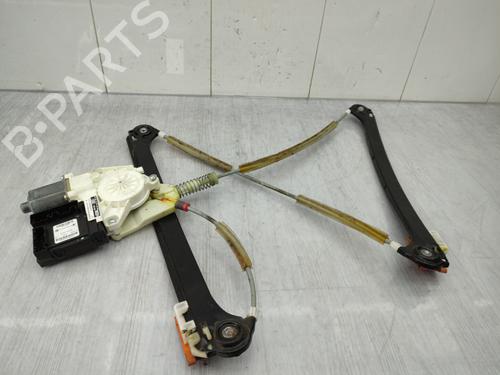 Front right window mechanism AUDI A3 Sportback (8PA) 2.0 TDI | BP23679122C23 