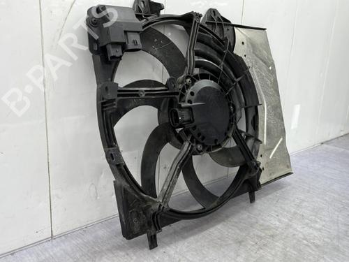 Radiator fan CITROËN C3 II (SC_) 1.6 BlueHDi 100 | BP23755070M35  - Image 7