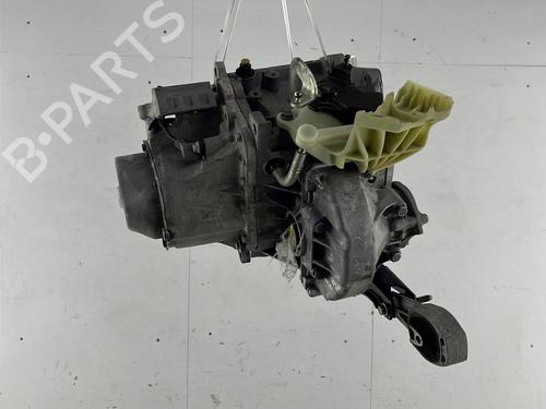 Gearbox CITROËN C3 / C3 ORIGIN III (SX) 1.6 BlueHDi 100 | BP23681920M3 